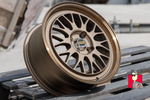 Комплект дисков Rays Volk Racing 21A 15x6.5 et40 4x100