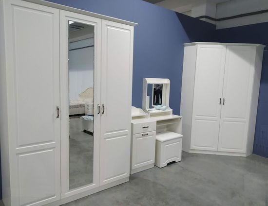 Шкаф  ЛИВЕРПУЛЬ 08.45.01