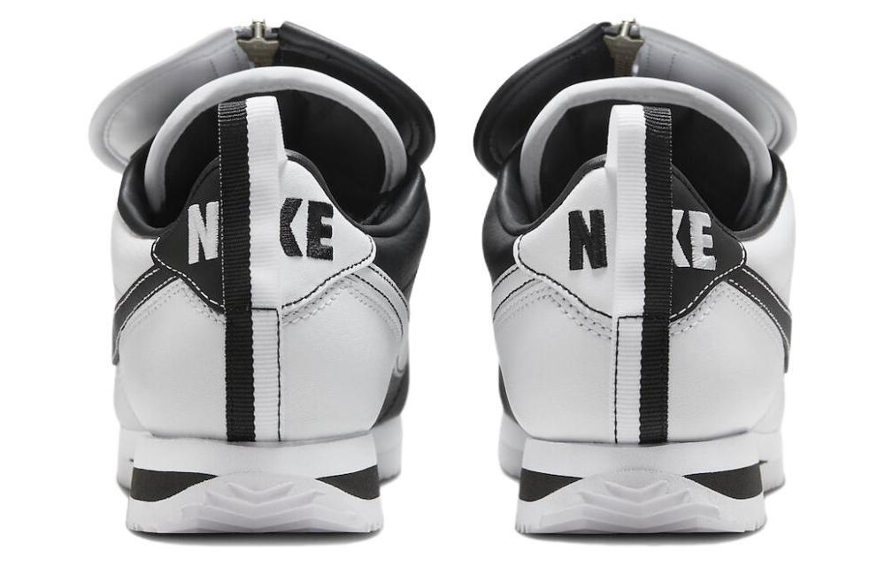Кроссовки Nike Cortez ''Yin And Yang'' (Женская размерная сетка)