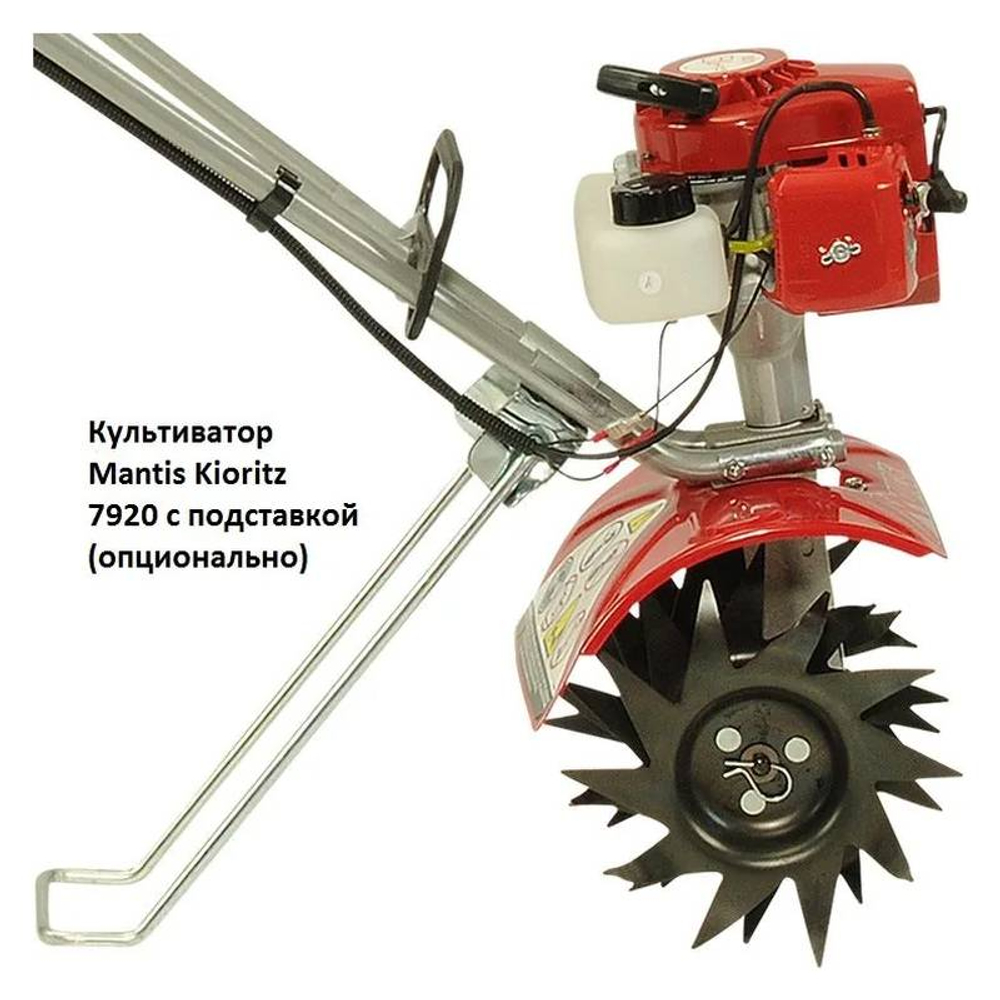 Mantis Культиватор 2T Kioritz NEW 7920