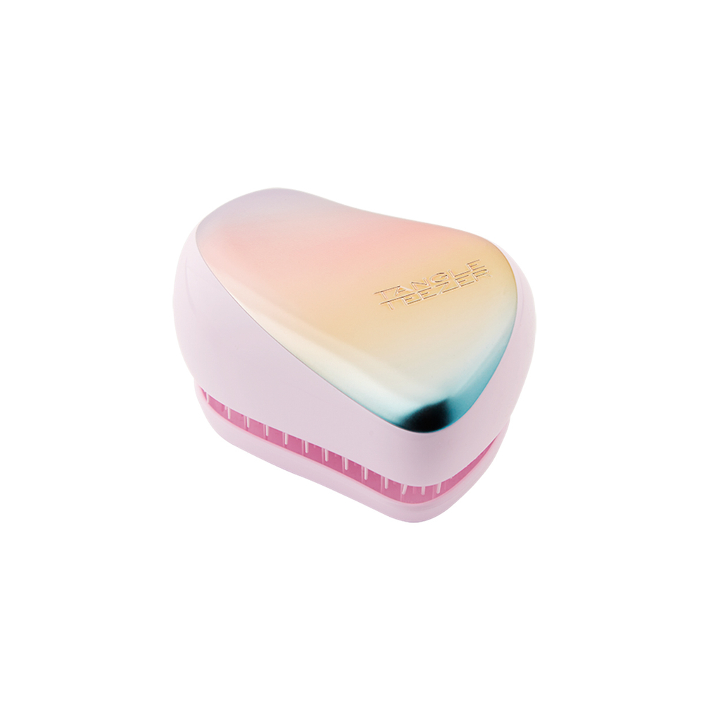 Расческа Tangle Teezer Compact Styler Pearlescent Matte