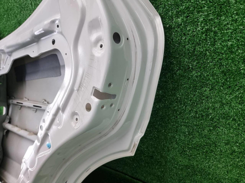 Дверь задняя правая Hyundai Santa Fe 3 DM (12-18)