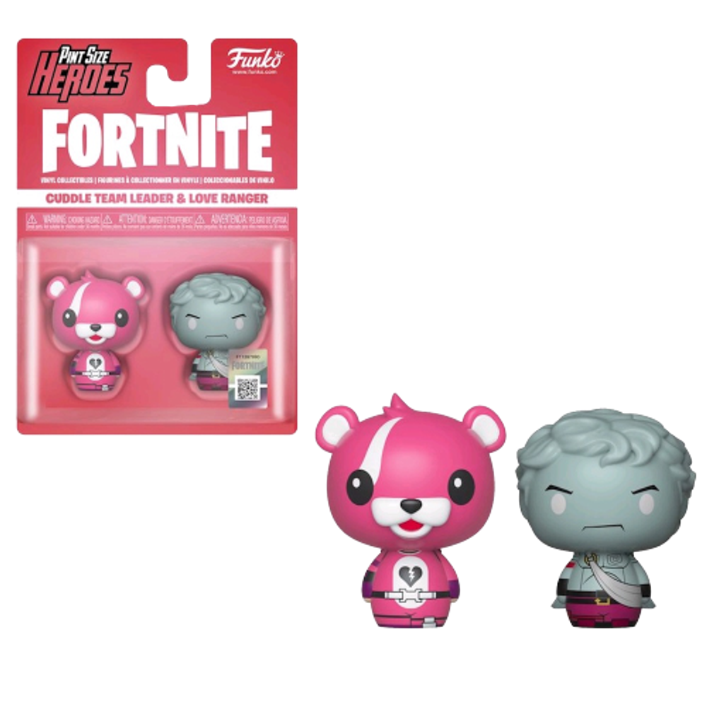 Pint hotsell size fortnite