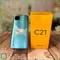 Смартфон Realme C21 4/64GB голубой (Blue) (Витринный)