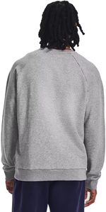 1379755-025 Толстовка Under Armour Rival Fleece Crew