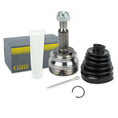 ШРУС наружный MITSUBISHI ASX/Lancer X GANZ GIK04076