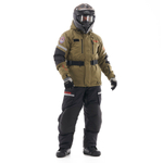 ШТАНЫ DRAGONFLY EXPEDITION BLACK