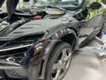 Карбоновые детали в заводском стиле для Ferrari Purosangue 2023+ Феррари Пуросанг OEM