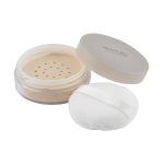 Рассыпчатая минеральная пудра #03 Тон Натуральная охра SPF50 PA+++ Meishoku Moist Labo Mineral Foundation Natural Ocre 15г