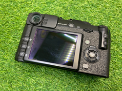 FujiFilm X-Pro1