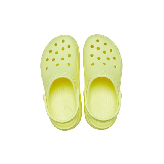 Crocs Classic clog 'Yellow'