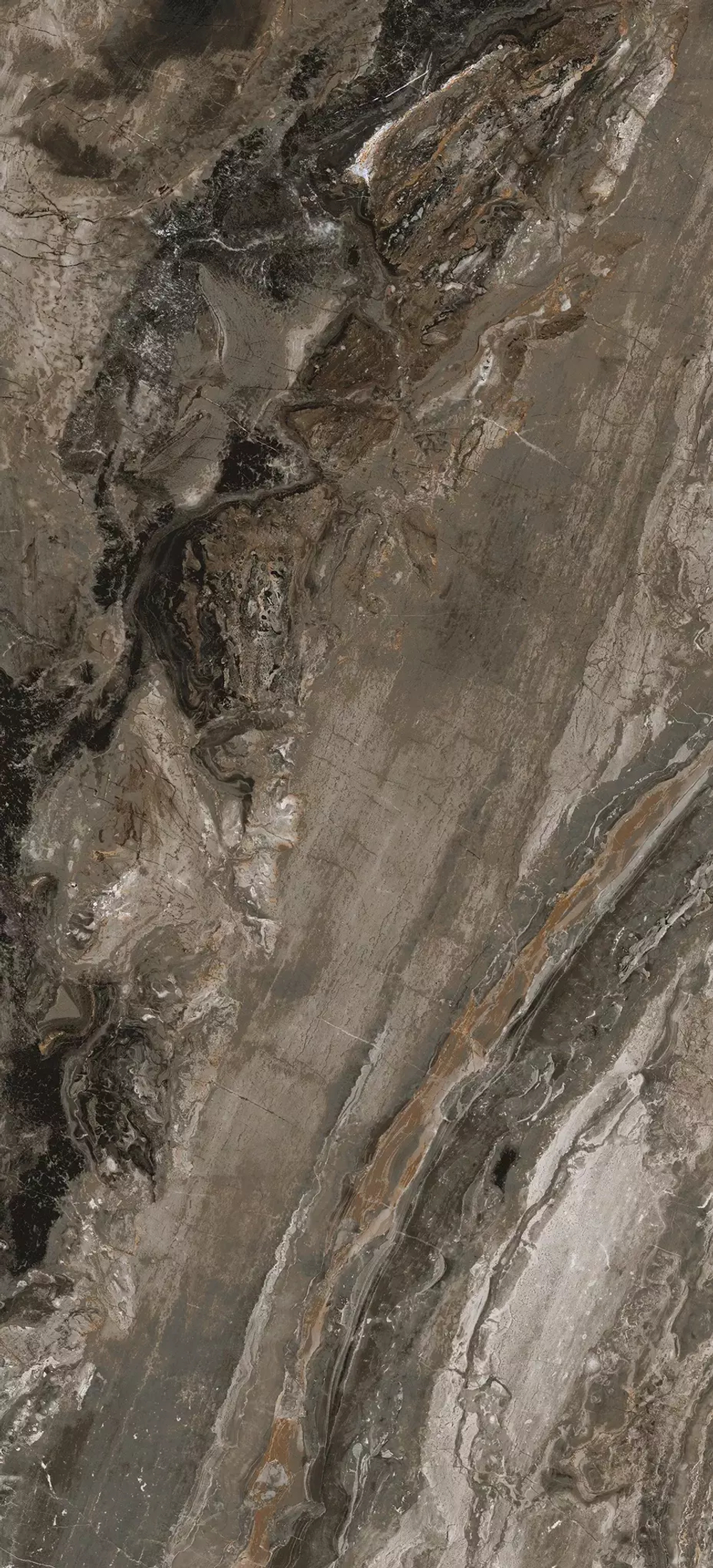 Керамогранит Magnum Prexious Dream Arabesque 6mm Glossy