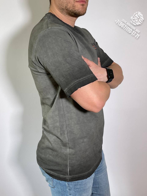 Футболка Balenciaga