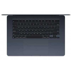 Ноутбук Apple MacBook Air 15 2024 Z1BV0002K
