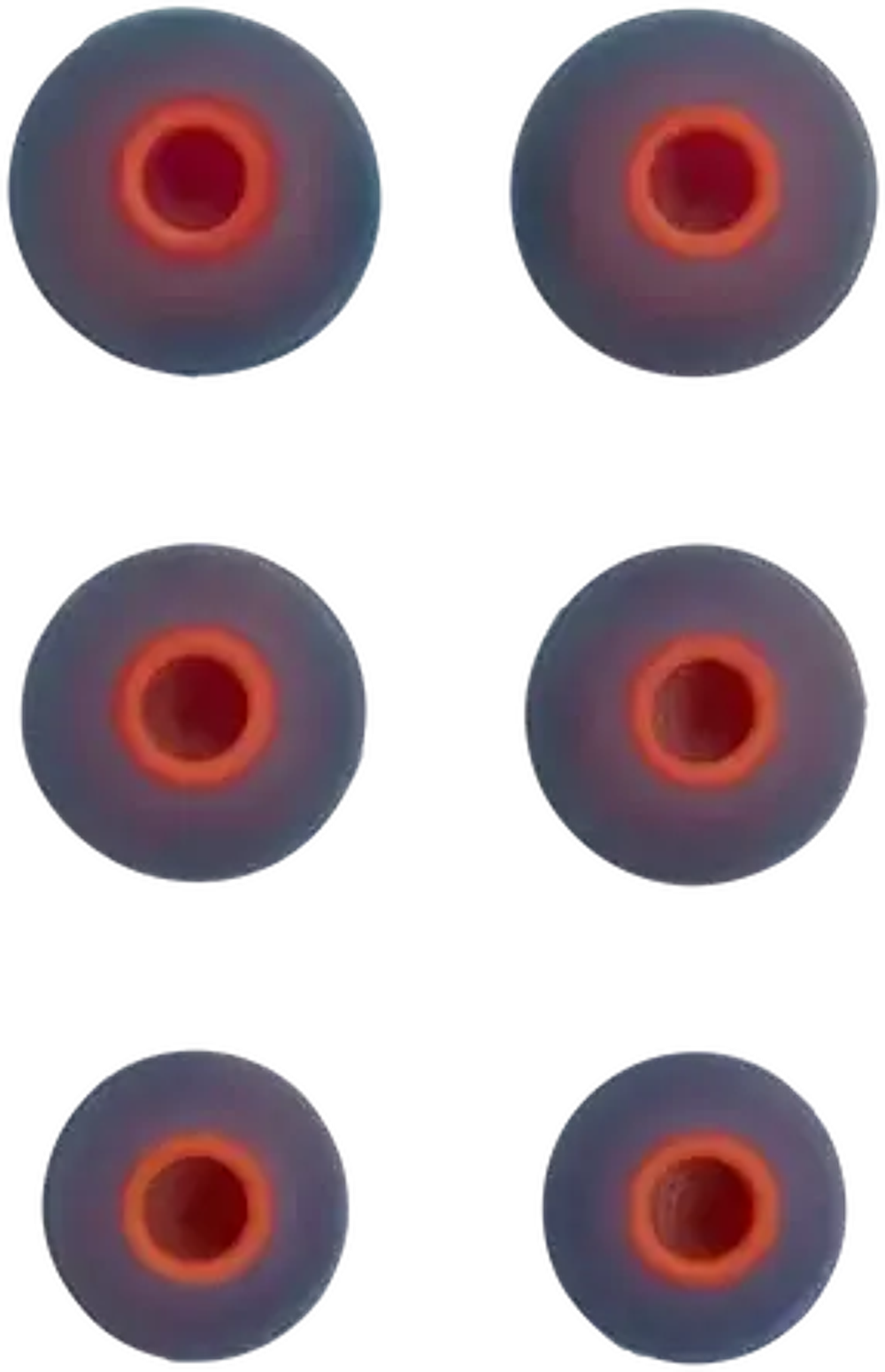 Наушники JBL Tune 310C Blue, внутриканальные - 7