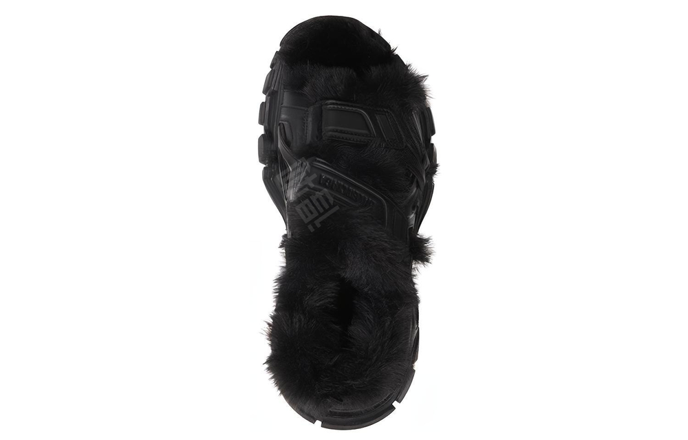 Balenciaga Track 1.0 Fluffy (Женская размерная сетка)