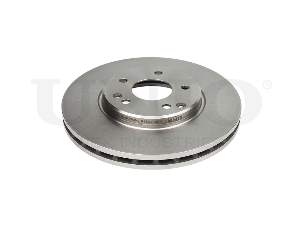 Диск тормозной передний UNIO BRD-20298