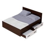 Флорида КР-17 Кровать 1600 без настила