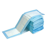 Подстилки впитывающие Triol 45x60 6 шт, 40х50 6 шт