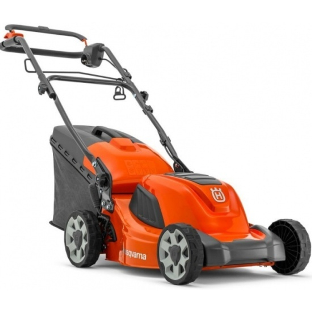 Электрическая газонокосилка Husqvarna LC 141C 9670993-01