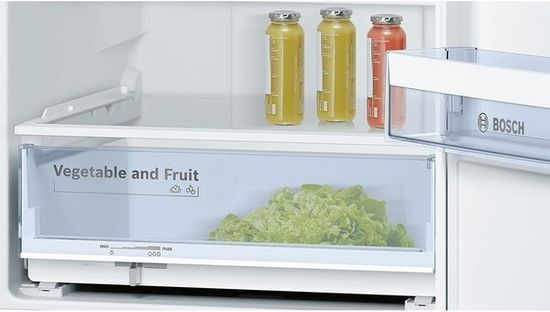 Холодильник Bosch KGN 36VW15R