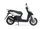 Скутер SYM ORBIT 50