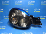 Фара передняя правая SUBARU IMPREZA 2000-2002