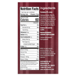 WonderSlim, Протеиновый фруктовый напиток, журавль и виноград, 7 пакетиков по 17 г