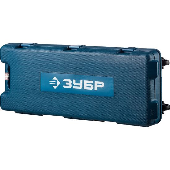 Отбойный молоток "ЗУБР" ЗМ-40-1700 К