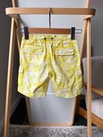 Хлопковые шорты Armani, 110