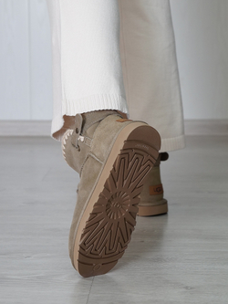 Угги женские зимние