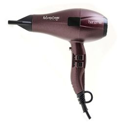 Профессиональный фен Harizma Advantage, 2300 Вт, сиреневый (h10224S)