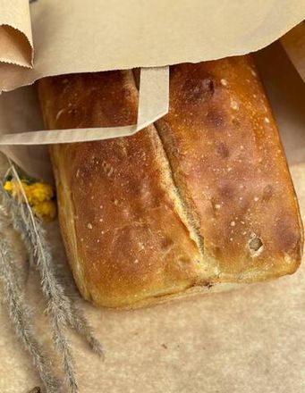 Хлеб, лапша и пироги