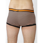 Комплект мужских трусов боксеры 2 штуки PAPI 980570-966