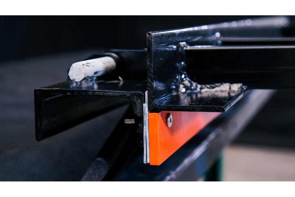 Станок Фальцегиб Keepler-Stan RM-2000x1