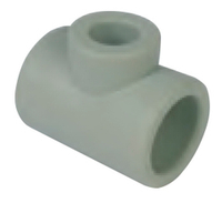 Тройник переходной 32-25-32 T3S (Чехия)---