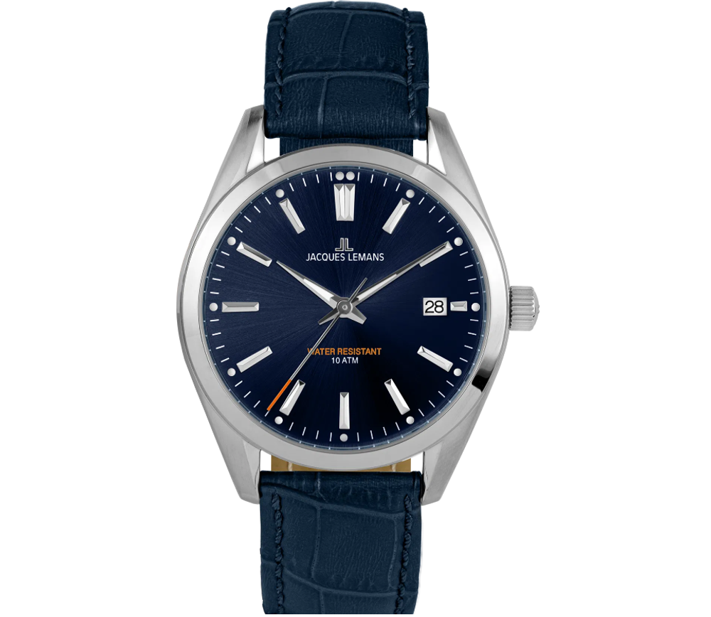 Jacques Lemans Derby 1-1859C