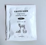 Смягчающий концентрат-кондиционер для вязаных изделий