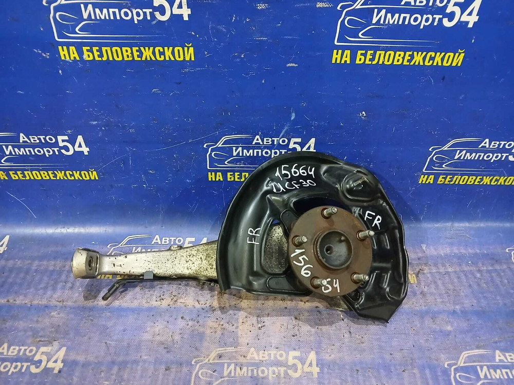 Ступица передняя правая TOYOTA CELSIOR 2003-2006