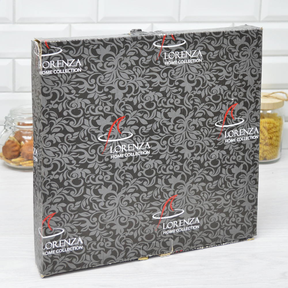 Этажерка для фруктов 2-х ярусная 7020/37