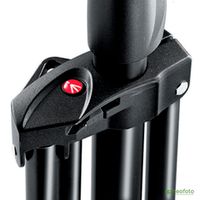 Стойка Manfrotto 1004BAC Master Stand для оборудования