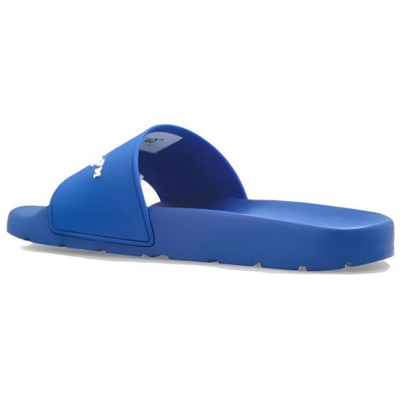 Off-White Slide 'Blue'