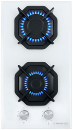 Газовая варочная панель Maunfeld EGHG.32.2CW/G