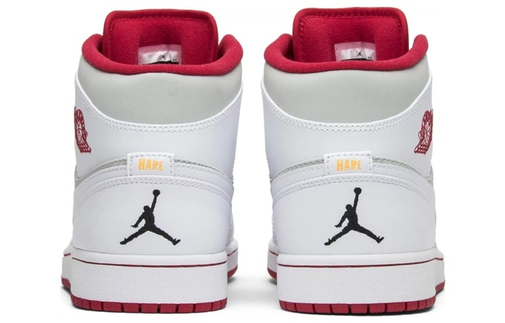Кроссовки Jordan Air Jordan 1 Retro Hare Jordan 2015