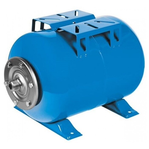 Бак гидроаккумулятор Тайфун ZM-Н050 50л