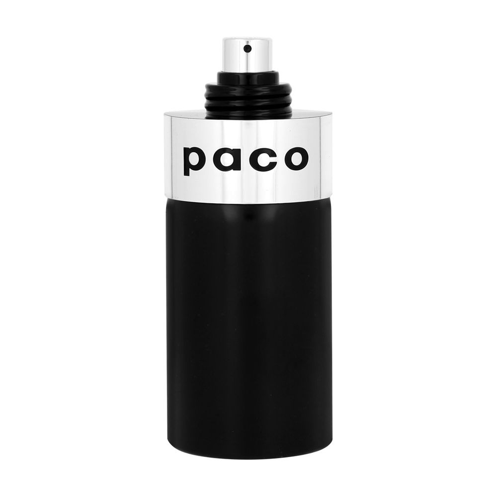 Paco Rabanne Paco Eau De Toilette - tester 100 ml (unisex)