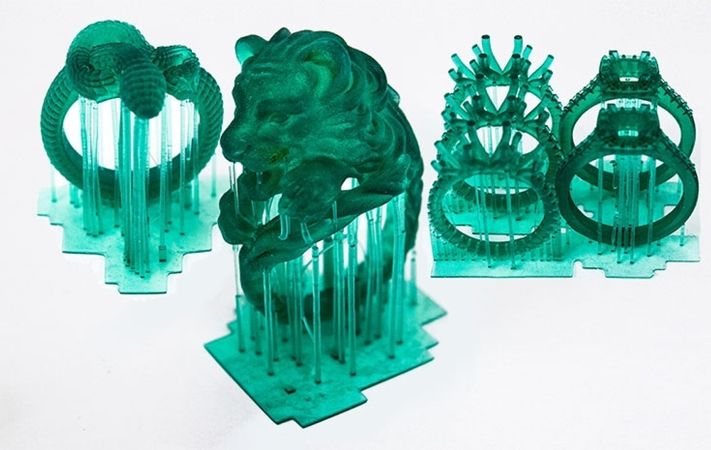 3D принтер ProJet 1200