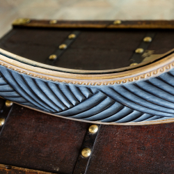 Зеркало настенное Объект мечты Грув