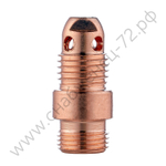 Держатель цанги d1,0мм (TIG TP 17/18/26) для сопел 9/20/25 JFK2610