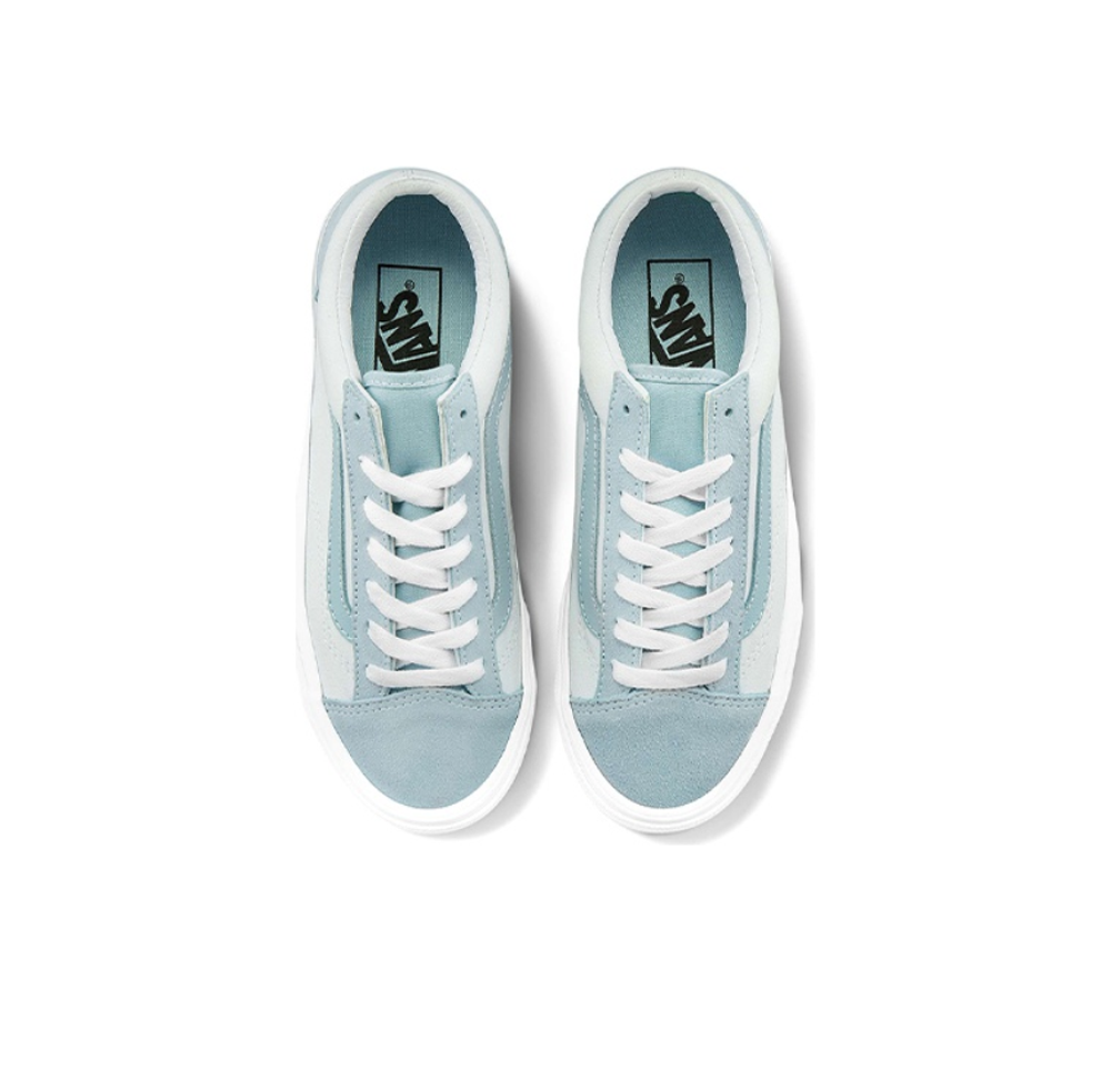 Кеды Vans Old Skool 36 Winter Sky VN0A54F69LY